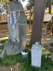 甲斐國一宮 浅間神社(山梨県)