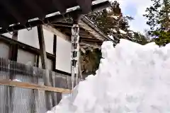 土津神社｜こどもと出世の神さまの建物その他