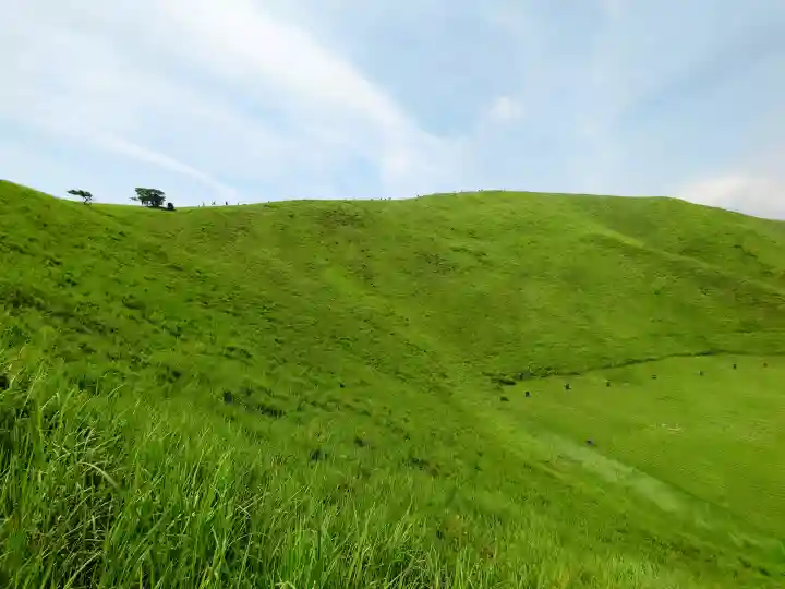 大室山浅間神社(静岡県)