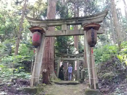 畝畦寺(福井県)
