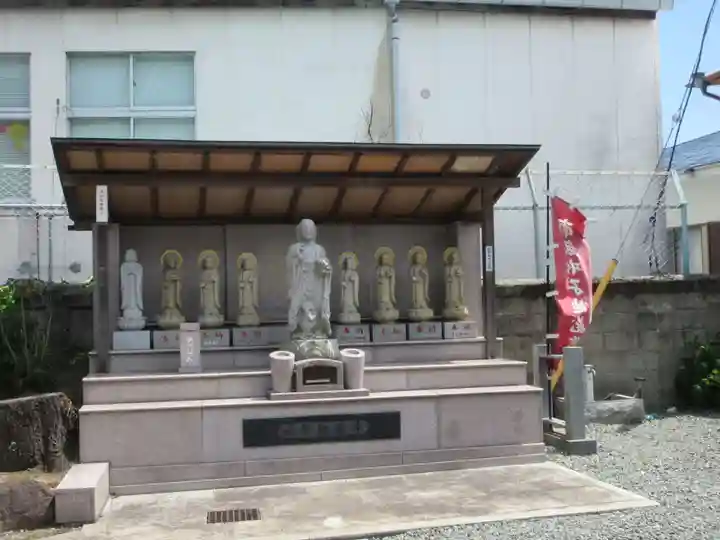 誓欣院(静岡県)