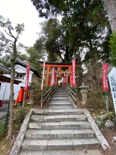 長岡天満宮(京都府)