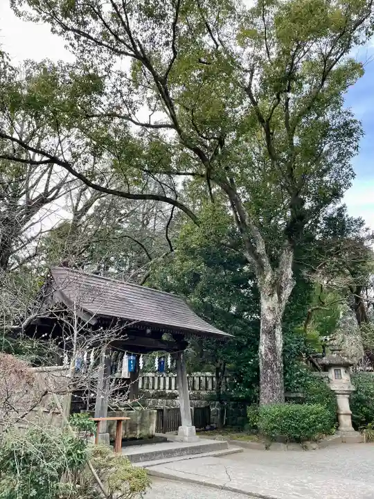 報徳二宮神社(神奈川県)