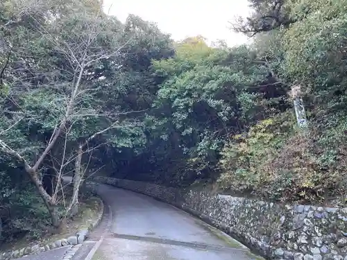 建勲神社(京都府)