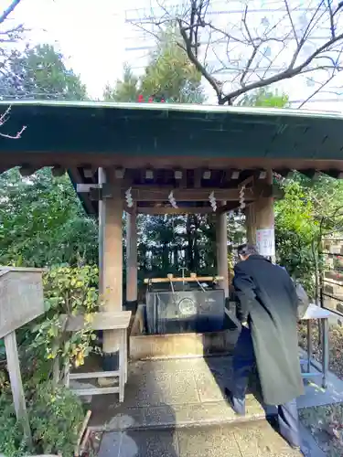 芝大神宮(東京都)