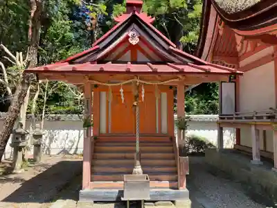 和束天満宮(京都府)