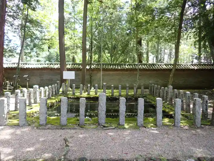 多田神社のその他建物