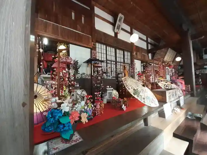 陽林寺(福島県)