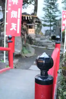 羽衣町厳島神社（関内厳島神社・横浜弁天）のその他建物