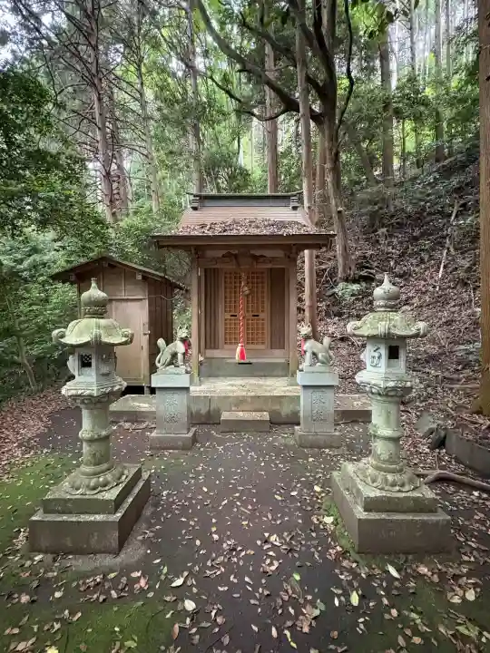 実相寺(静岡県)