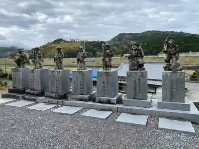 佛木寺(愛媛県)