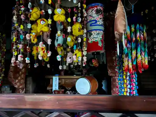 真福寺(埼玉県)