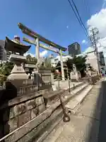 三輪神社(愛知県)