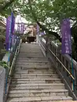 元三島神社のその他建物