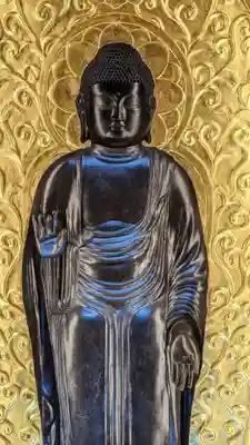 高屋山 永正寺(愛知県)