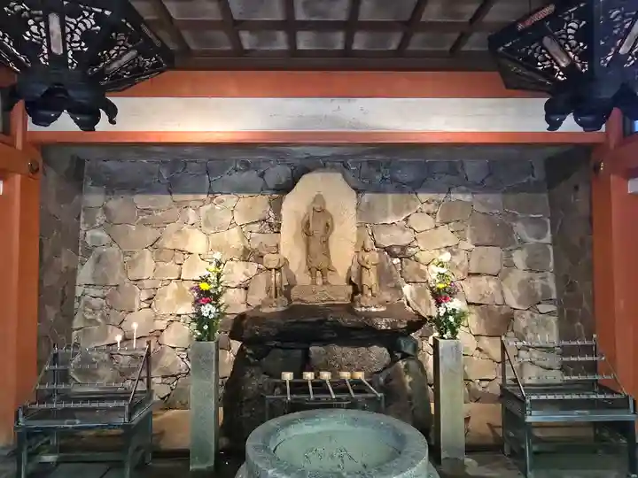 瀧谷不動尊 明王寺(大阪府)