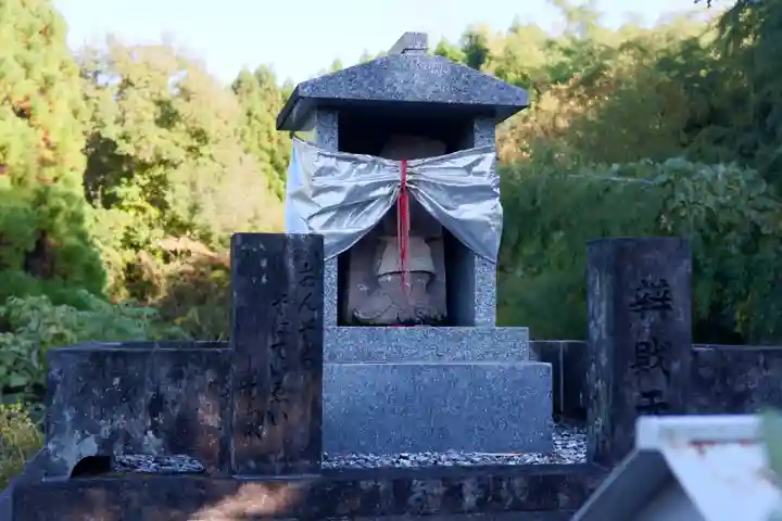 辨財天(熊本県)