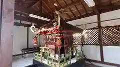 棚倉孫神社(京都府)