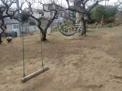 井野天満神社(茨城県)