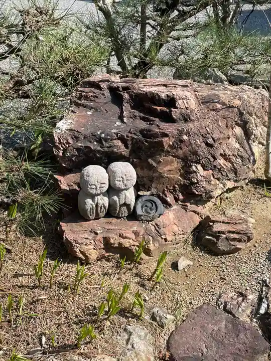 光勝院(静岡県)