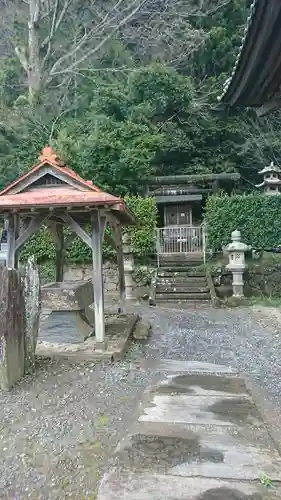 多福院のその他建物