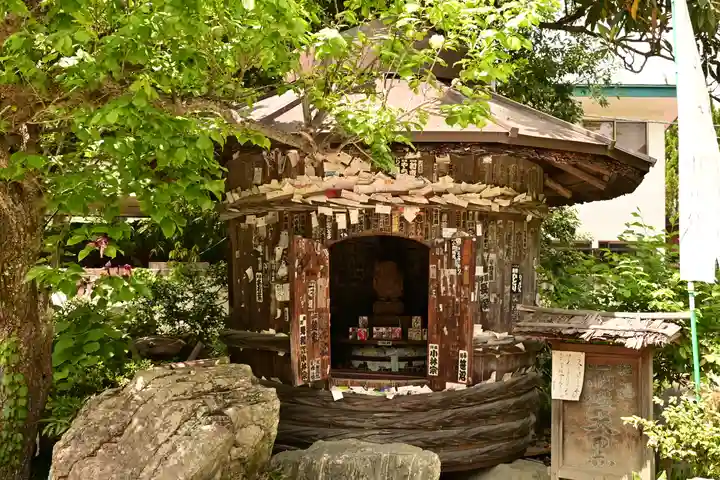 西光寺(埼玉県)