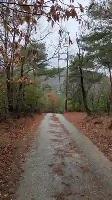 安行山 磐榮稲荷宮(京都府)