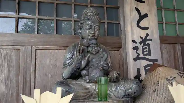 妙行寺(福井県)