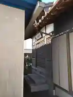 古政観音堂(愛知県)