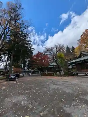 小室浅間神社(山梨県)