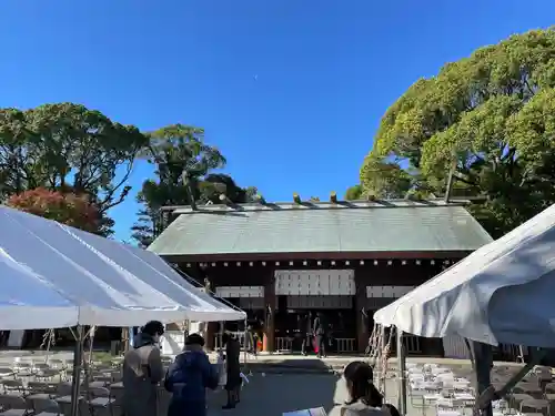 伊勢山皇大神宮(神奈川県)
