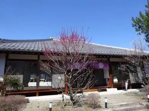 護船観音 妙法禅寺(滋賀県)