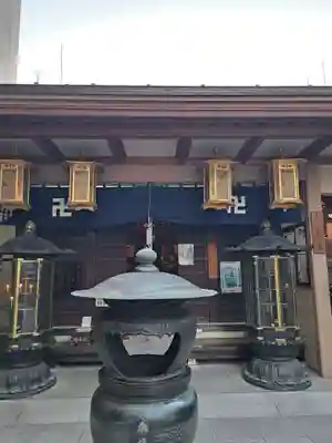 大観音寺(東京都)
