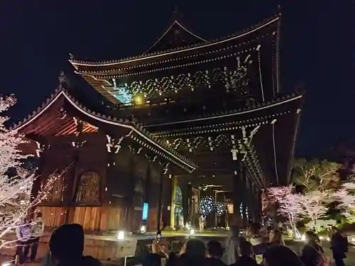 知恩院(京都府)