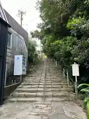 鵜戸神宮の建物その他