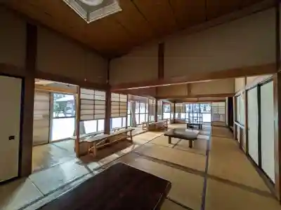 日光山輪王寺別院 温泉寺のその他建物