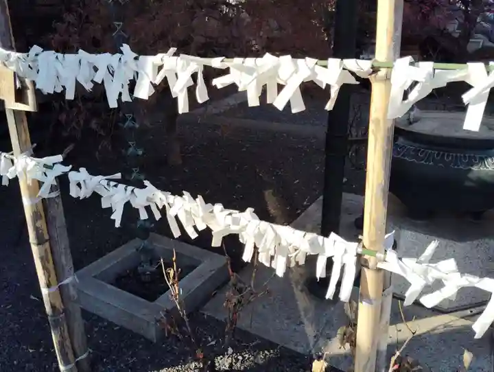 大蓮寺(群馬県)