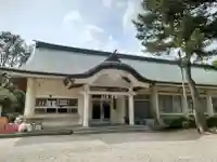 伊文神社(伊文町)(愛知県)