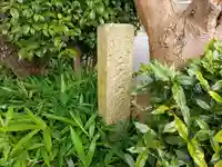 覚鳳寺のその他建物