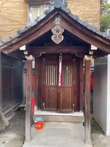 八幡宮(京都府)