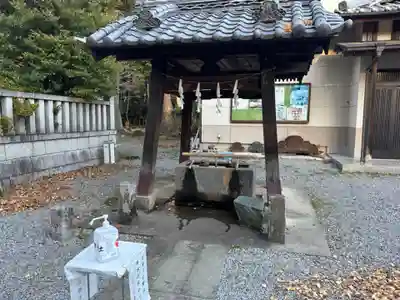 玉敷神社(埼玉県)