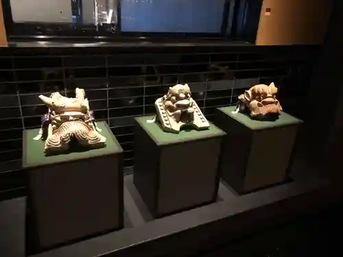 燈籠堂 浄教寺のその他建物