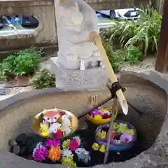 三輪神社(愛知県)