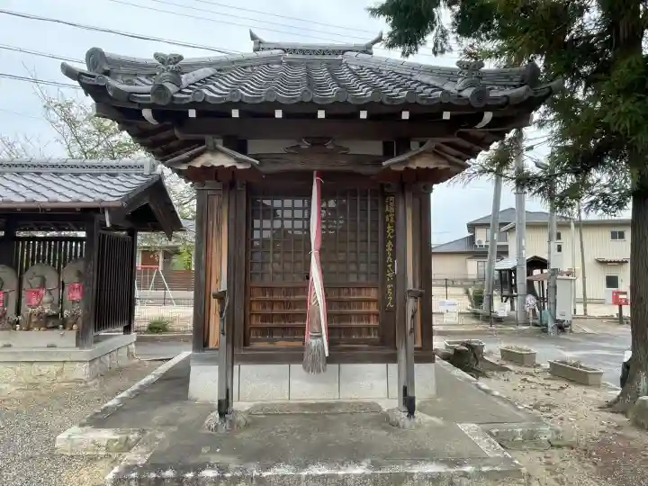 宝光寺(滋賀県)
