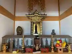 金剛寺(福島県)