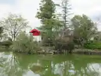 厳島神社(東京都)