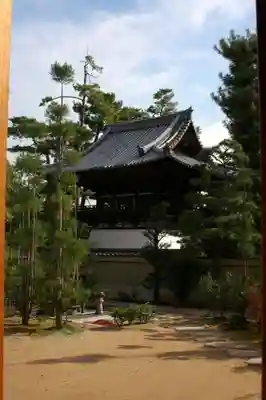 総見院のその他建物