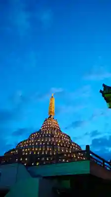 壬生寺のその他建物