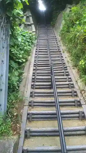 愛染院のその他建物