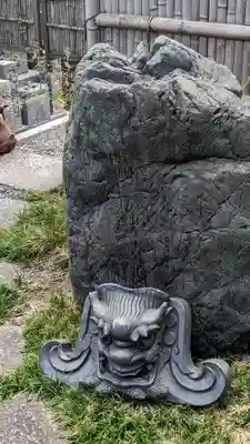 最然寺(京都府)